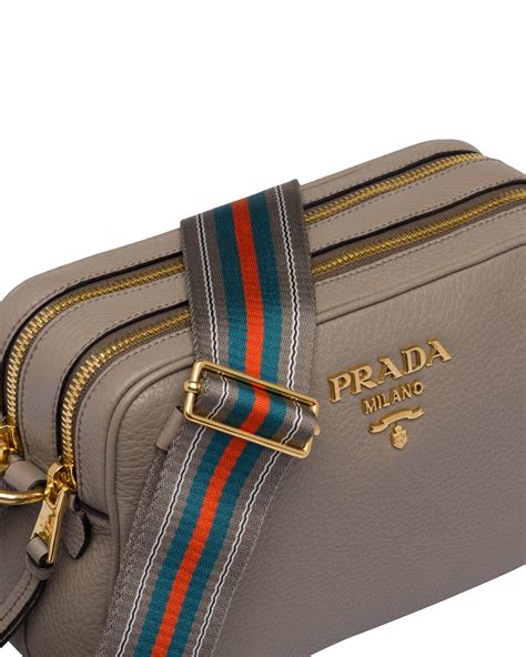 prada men's cross body bag